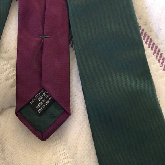 Barney’s New York co-op neck tie - Picture 2 of 4